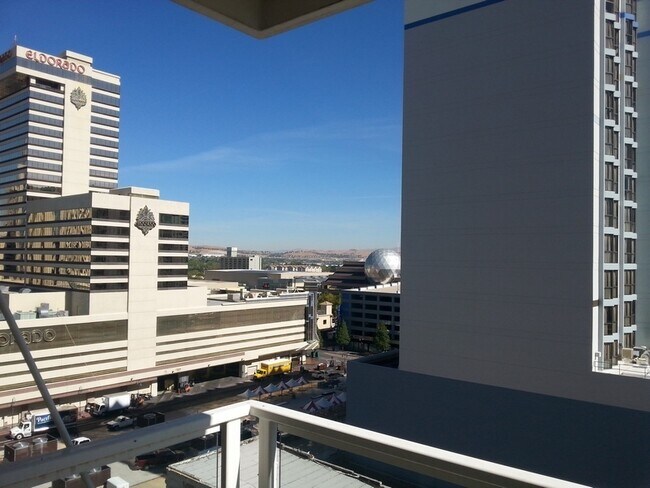 Building Photo - Downtown Reno 10th Floor Condo at The Montage