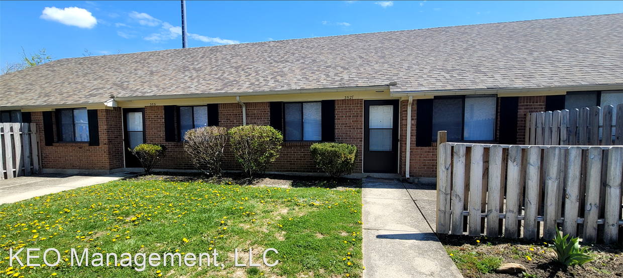 Primary Photo - 2 br, 1.5 bath House - 3527 Spanish Villa ...