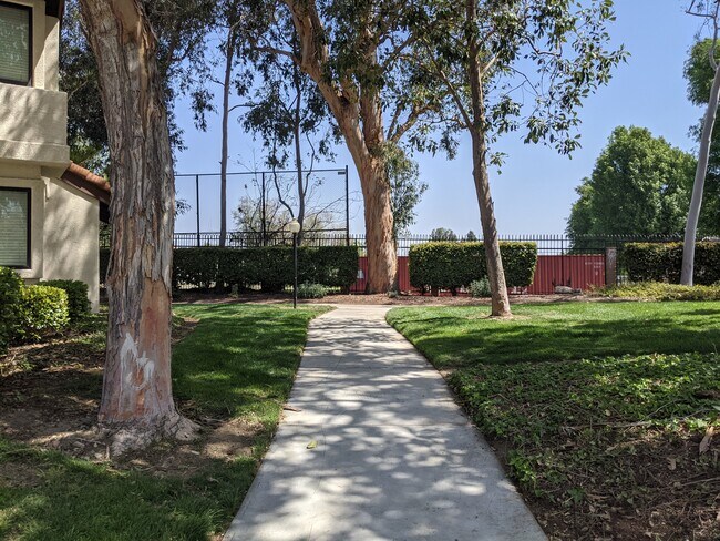 Building Photo - 8315 Vineyard Ave