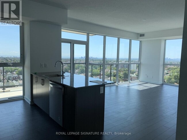 Building Photo - 1603 Eglinton Ave W