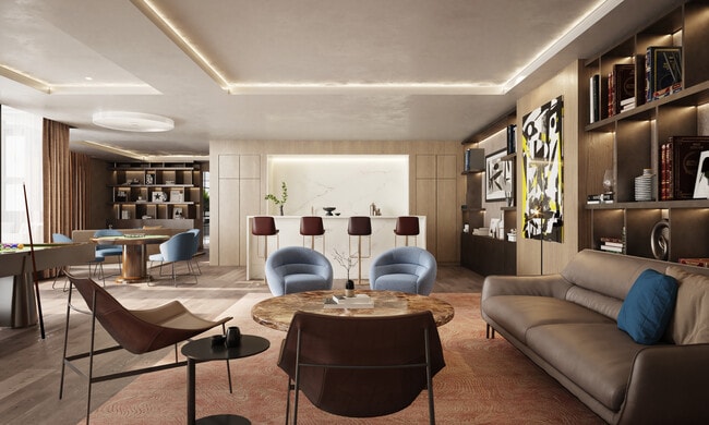 Building Photo - Voyager Residences