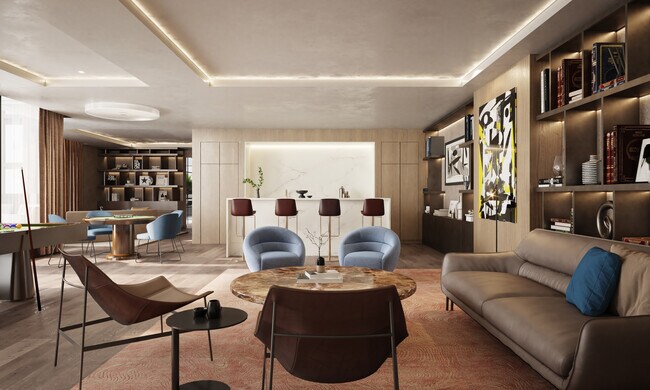 Foto del edificio - Voyager Residences