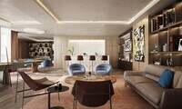 Voyager Residences