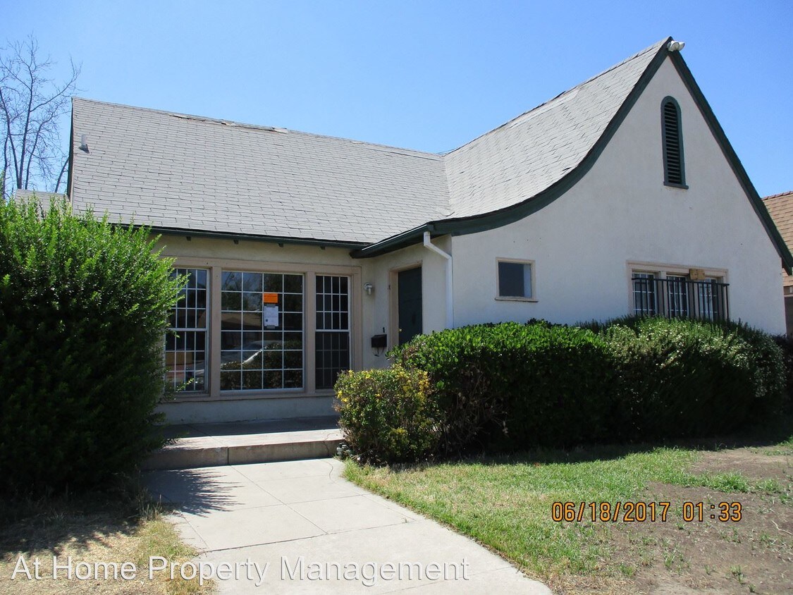 Foto principal - 301 S Chester Ave