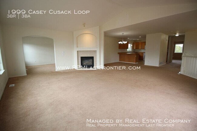 Foto del edificio - 1999 Casey Cusack Loop