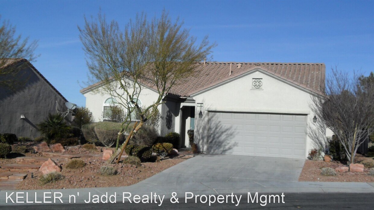 2182 Pennsbury Village Ct, Henderson, NV 89052 House for Rent in