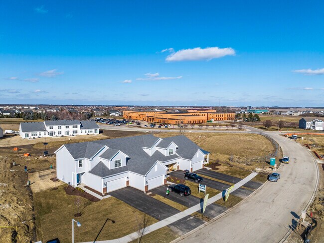 Foto del edificio - 184 Dorset Ave