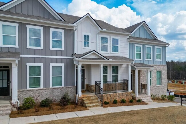 Foto del edificio - 6659 Corryton St