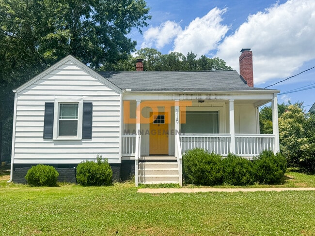 Building Photo - 110 Pleasant Ridge Ave