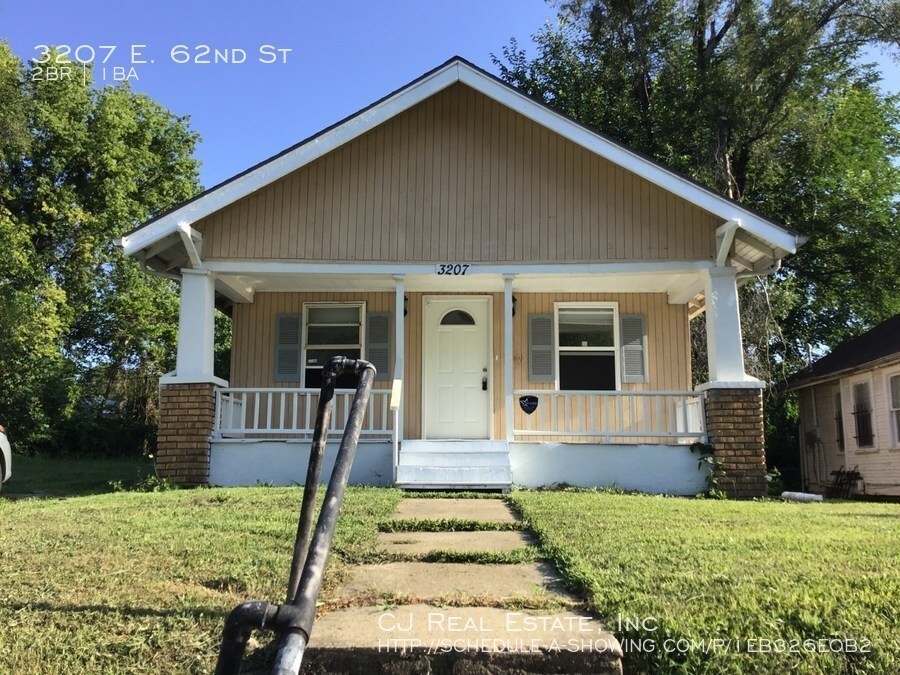 Foto principal - 3207 E 62nd St