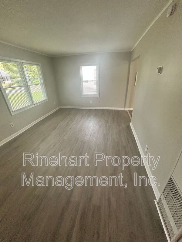 Foto del edificio - 364 Baker St