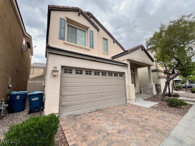 Foto del edificio - 8166 Altamont Ridge St
