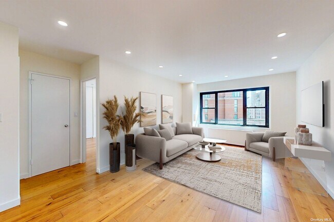 Foto del edificio - 20 W 64th St