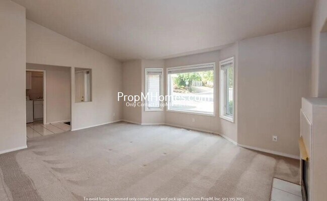 Foto del edificio - Cozy One Level Three Bedroom Home in Sherwood!