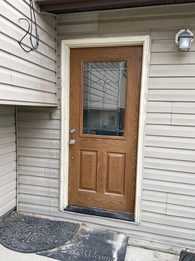 Foto del edificio - Your new home!