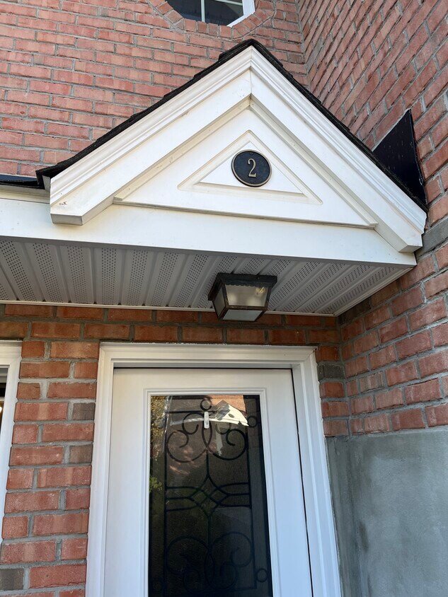 Foto principal - 1536 Highland Ave