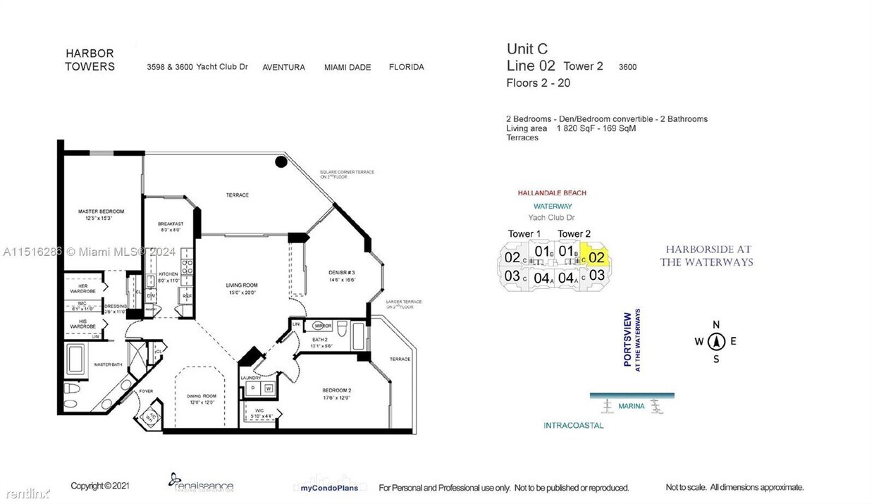 Foto principal - 3 br, 2 bath House - 3598 Yacht Club Dr Ap...