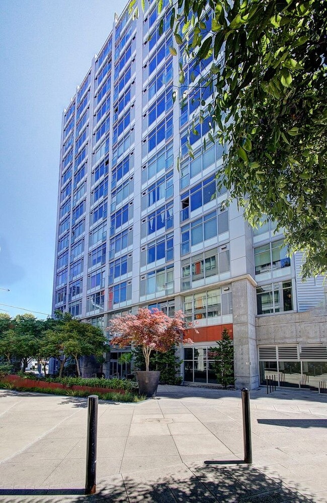 Building Photo - THE CIVIC IN GOOSE HOLLOW STUDIO BEDROOM CONDO!