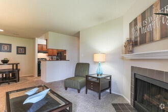 2BR,2BA,-934SF Bristle Bay - Runaway Bay Apartments