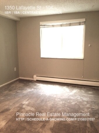 Building Photo - 1350 Lafayette St