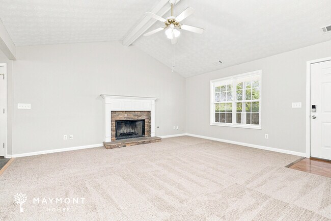 Building Photo - 3-Bedroom McDonough Home with Large Backyard