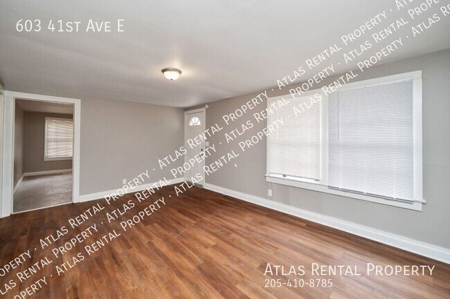 Foto del edificio - 603 41st Ave E