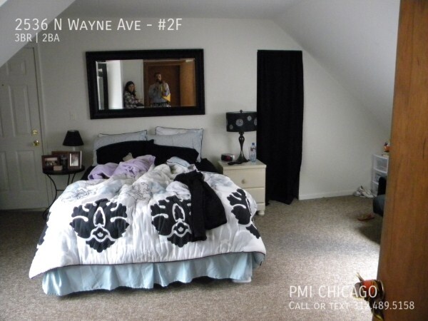 Foto del edificio - 2536 N Wayne Ave