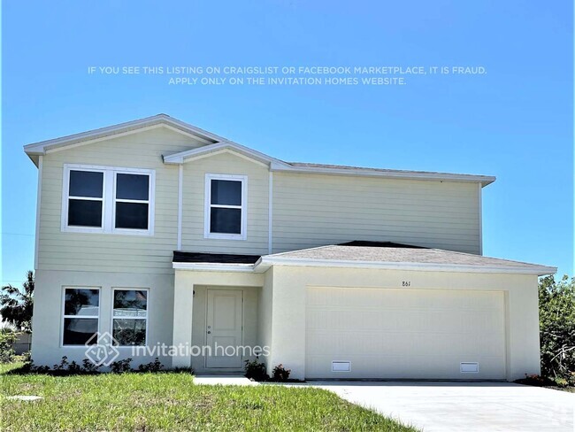 Building Photo - 861 Cordele Ave NW