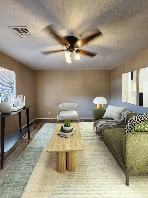 Photo - 143 S Doran (Mesa, AZ)