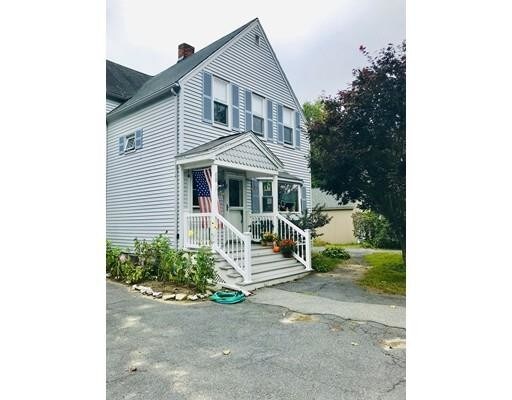 Primary Photo - 68 Tolman Ave