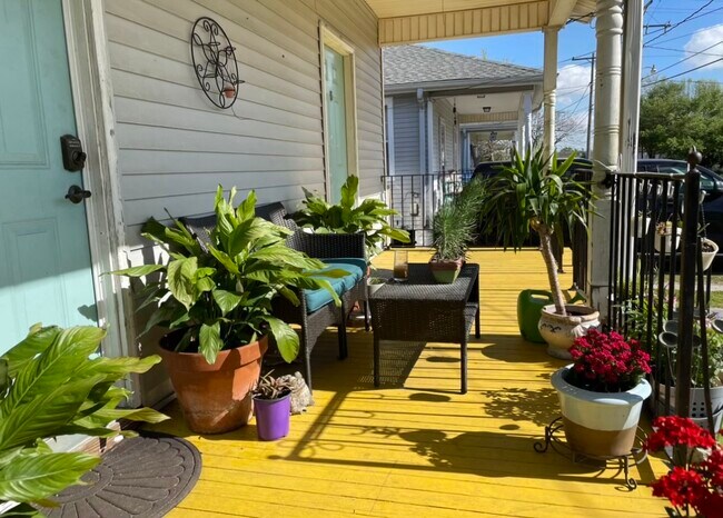 Foto del edificio - 844 Lebeau St