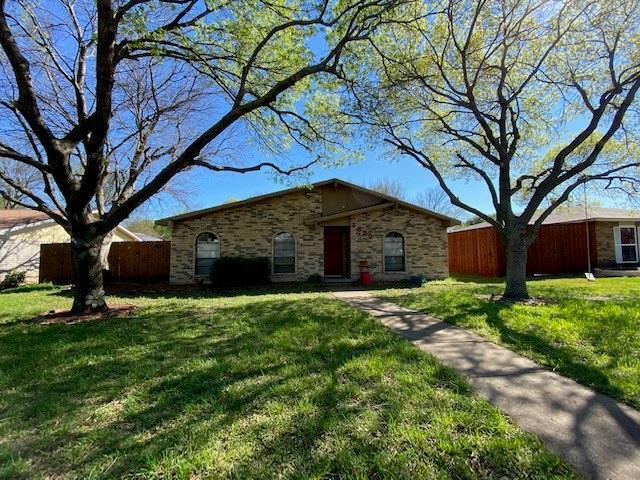 Primary Photo - 1620 Spanish Trail