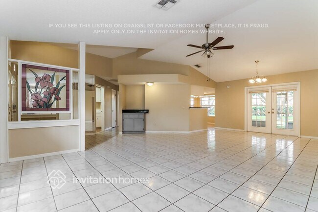 Foto del edificio - 5909 Redhawk Dr