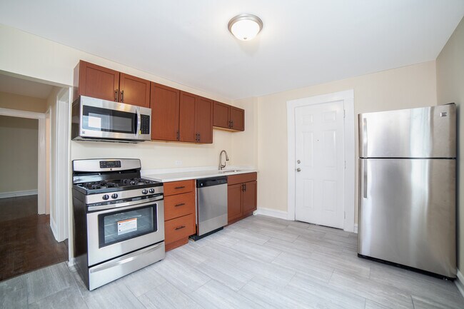 Foto del edificio - 3092 S Lyman St