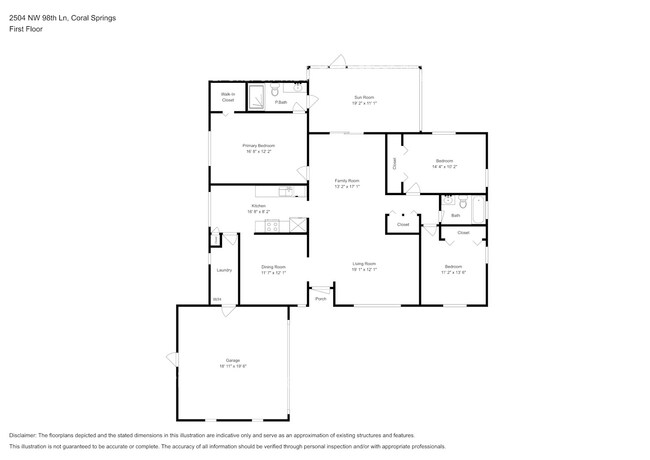 Foto del edificio - 2504 NW 98th Ln