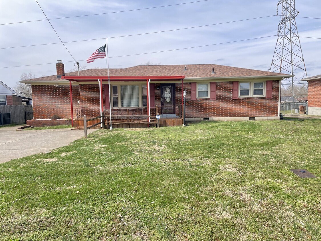 479 Annex Ave, Nashville, TN 37209 House Rental in Nashville, TN