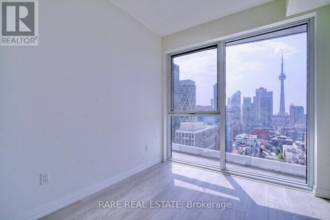 Photo du bâtiment - 280 Dundas St W