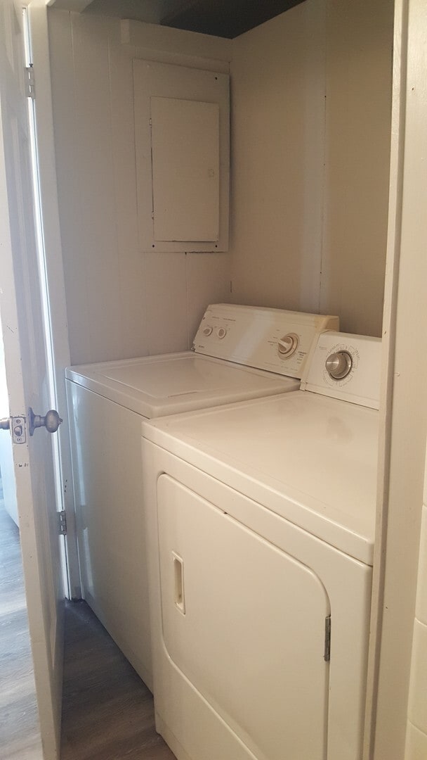 Foto del edificio - C - Williams Place