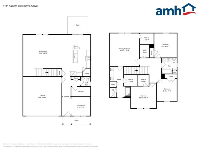 Foto del edificio - 4141 Autumn Cove Dr