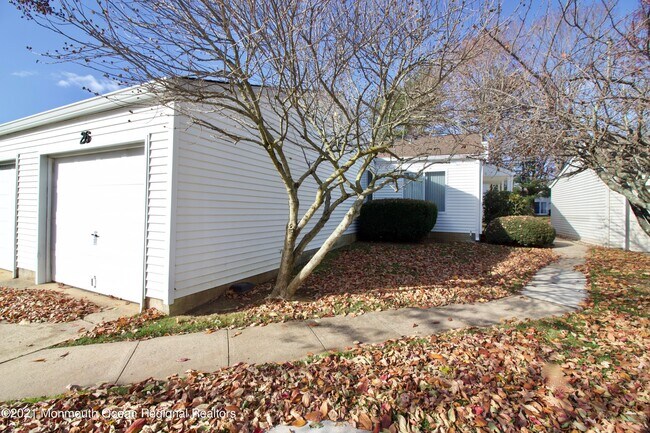 Foto del edificio - 26 Woodmere Ct