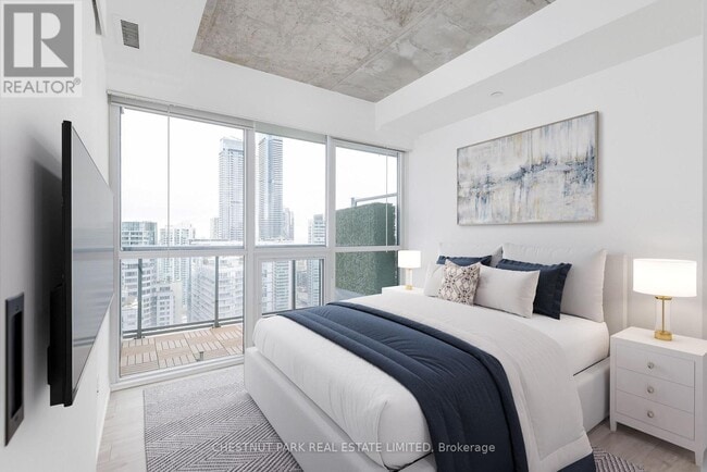 Building Photo - 88 Blue Jays Way