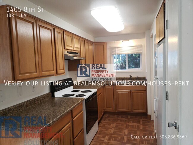 Foto del edificio - 1405 8th St