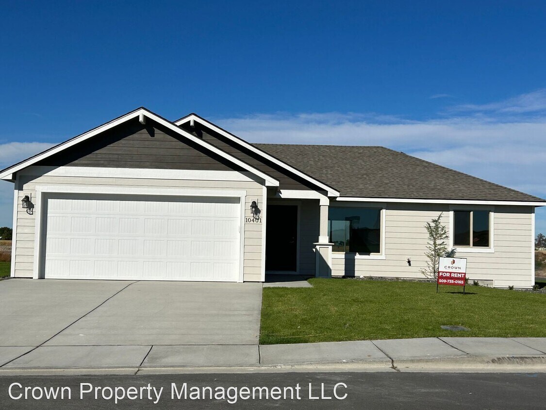 Primary Photo - 3 br, 2 bath House - 10401 Silverbright Dr