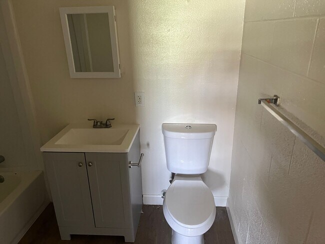 Foto del edificio - Affordable 1 Bedroom Condo in Central Las Vegas