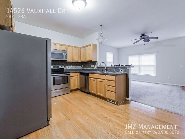 Building Photo - 14526 Vauxhall Dr