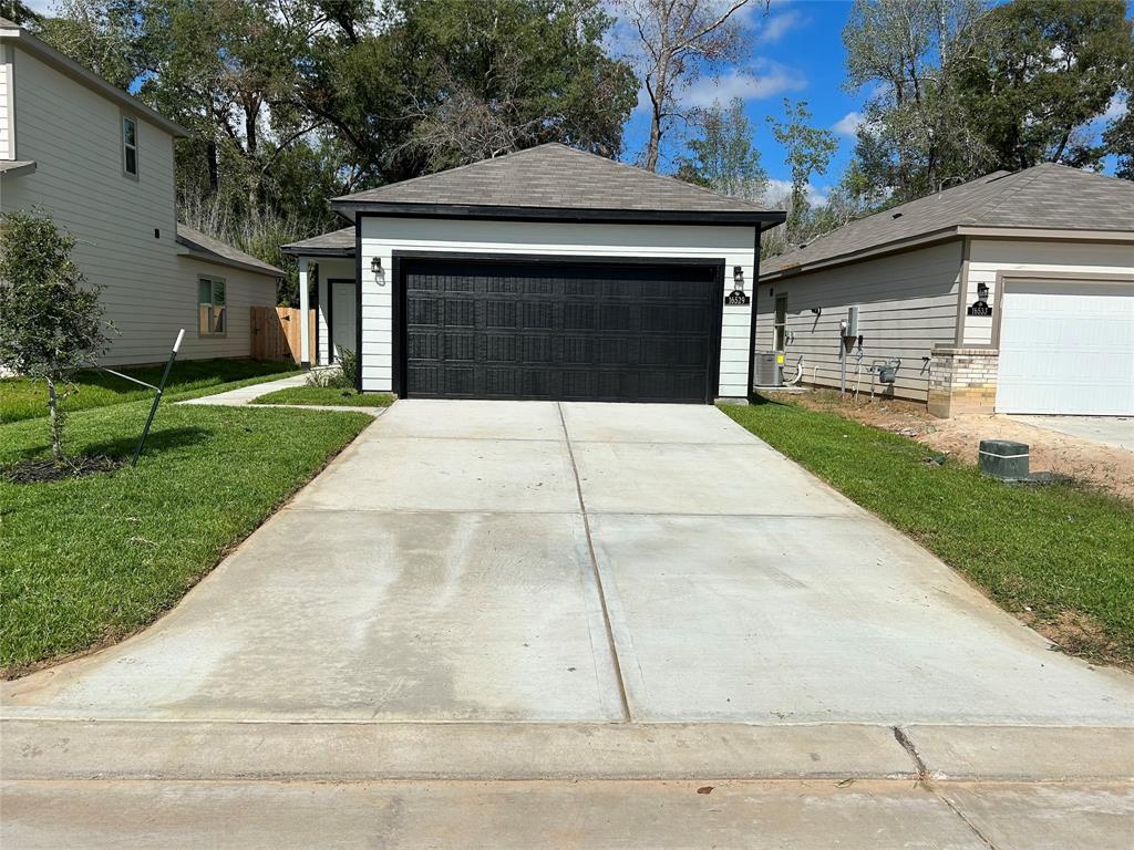 16529 Opportunity Wy, Porter, TX 77365 House Rental in Porter, TX