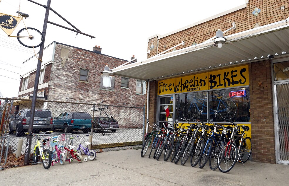 Is Mapleton Fall Creek a Good Place To Live in Indianapolis