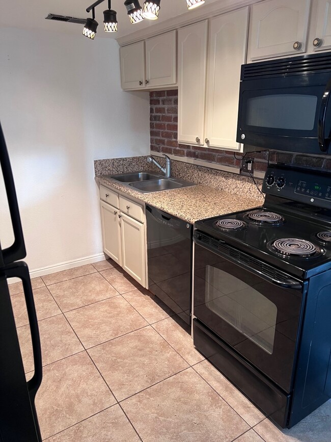 Kitchen - 5760 S 900 E