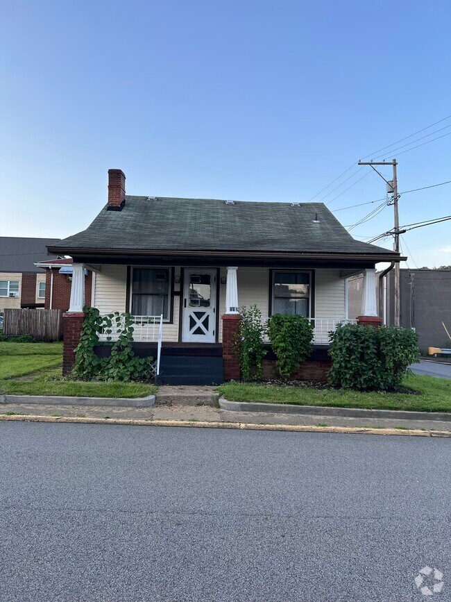 Houses for Rent by Owner in Colliers, WV 1 Rentals