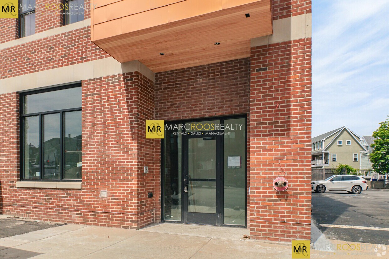 Foto principal - 420 Market St